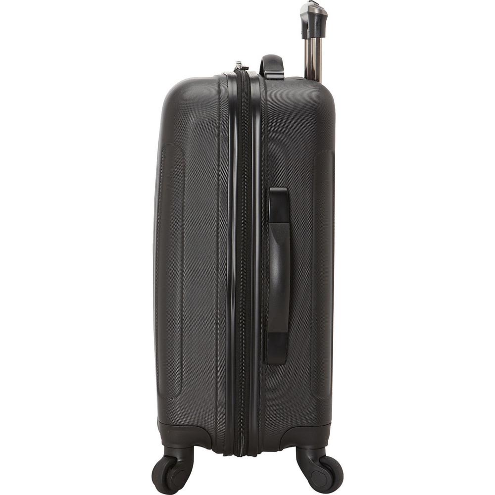 lightweight hand luggage with wheels