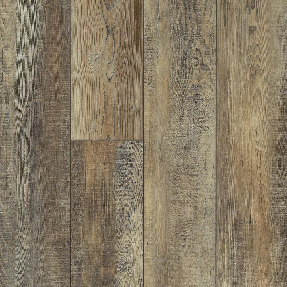 Waterproof Shaw Vinyl Plank Flooring The Home Depot - Shaw Flooring Laminate
