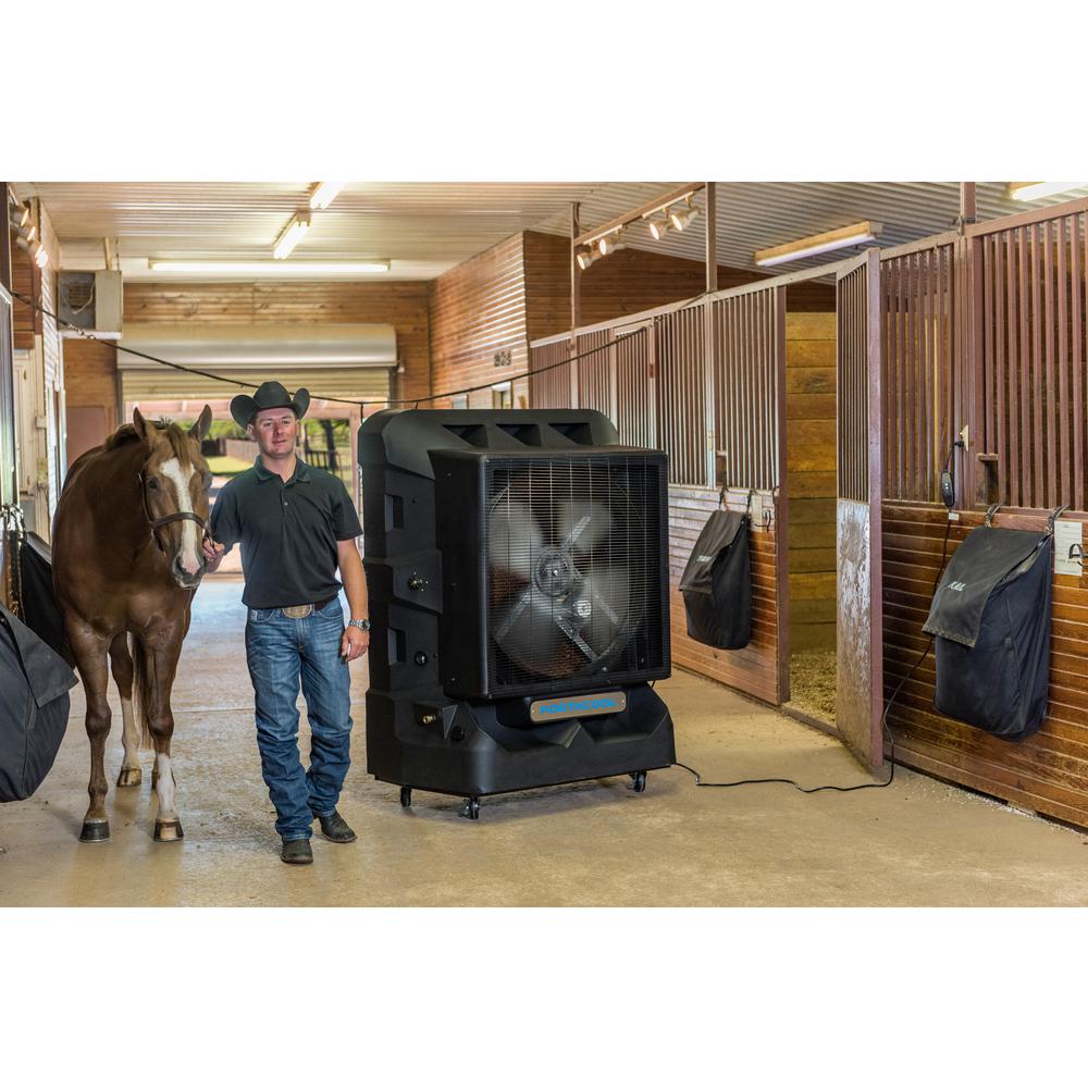 portacool cyclone 160