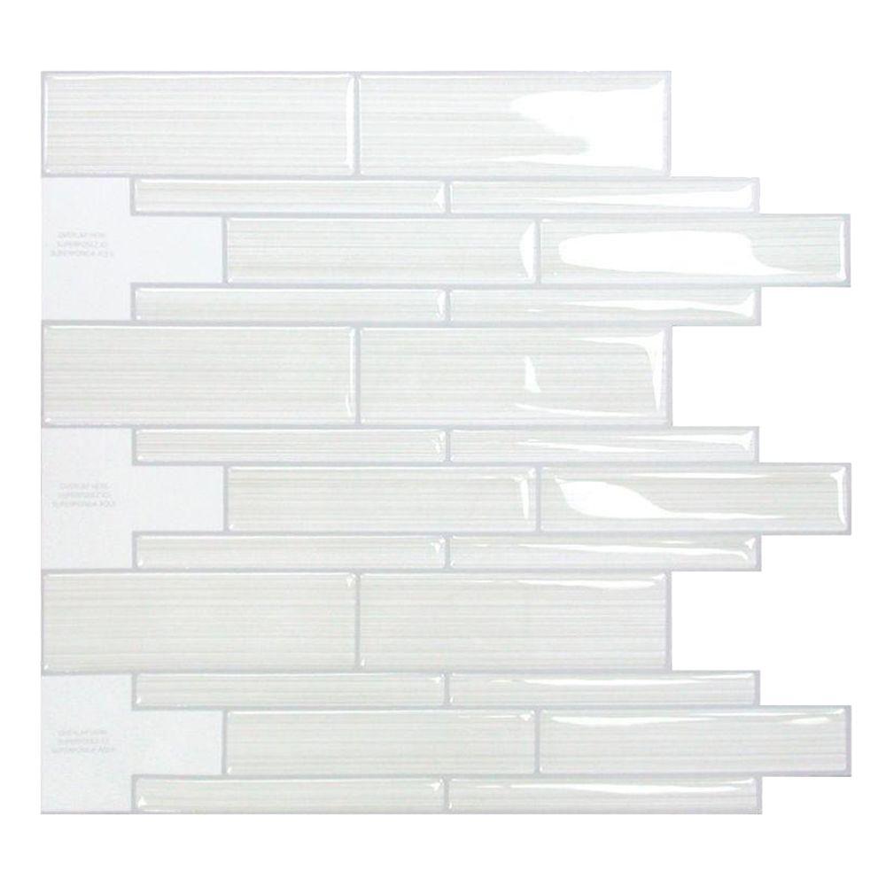 smart tiles peel and stick home depot