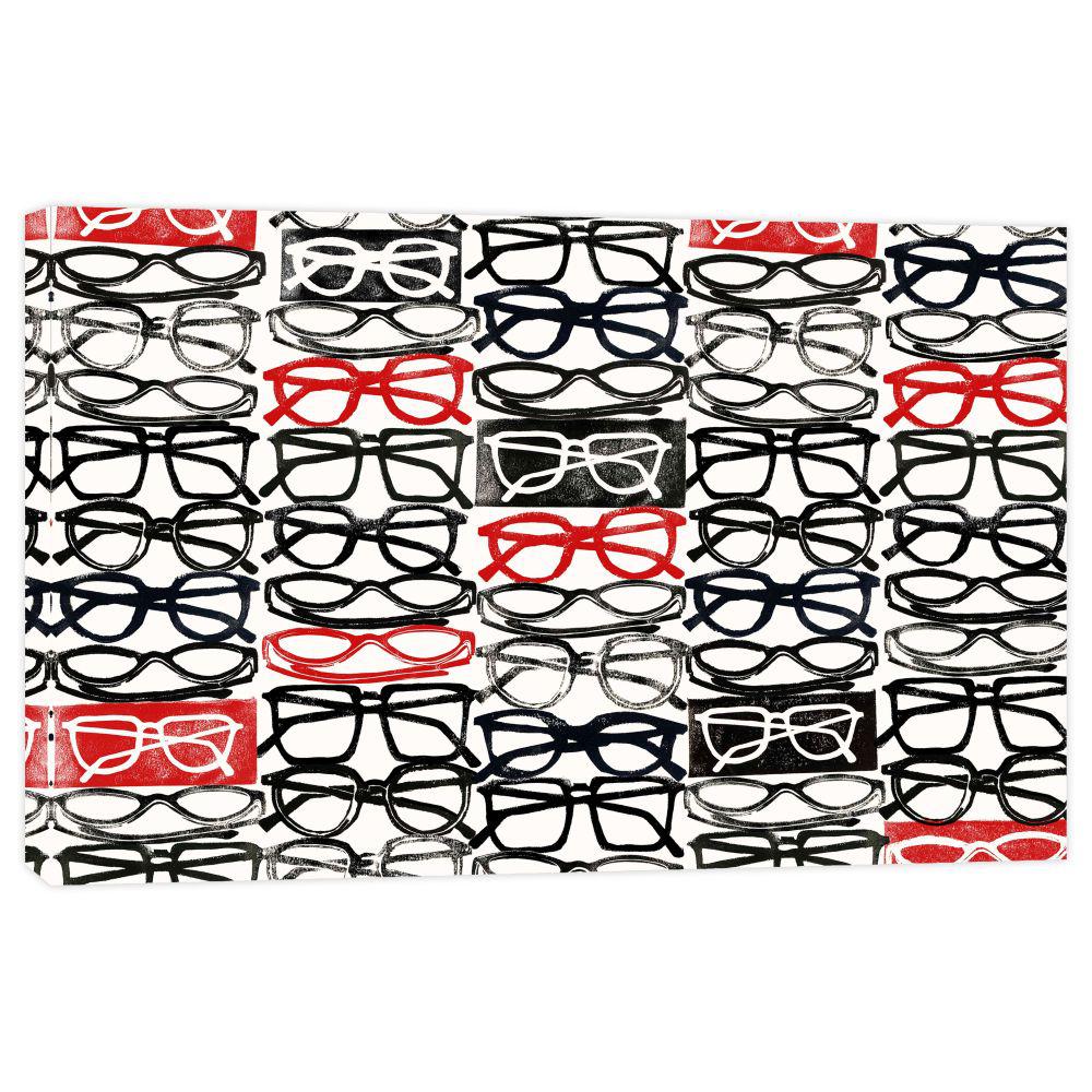 eyeglasses art