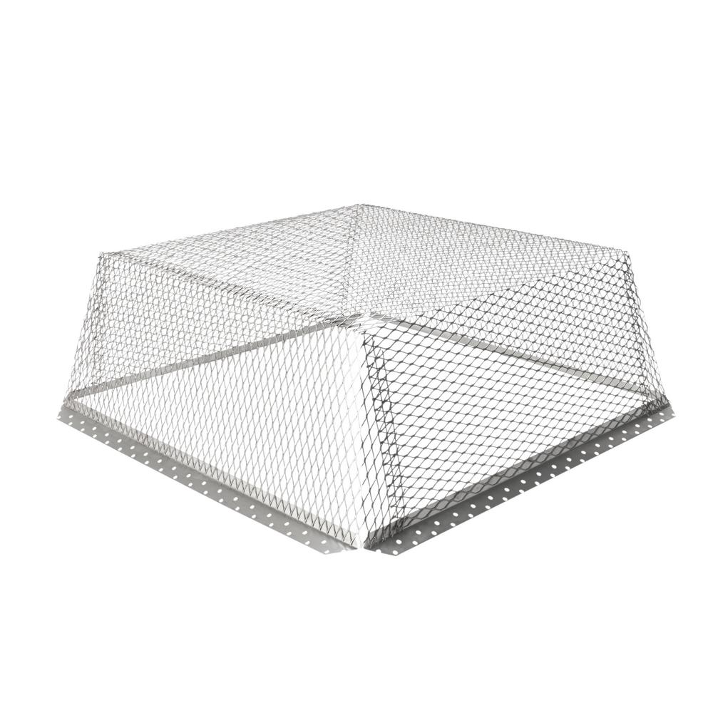 25 X 25 X 6 Hy C Rvg2525l Wildlife Exclusion Screen Stainless