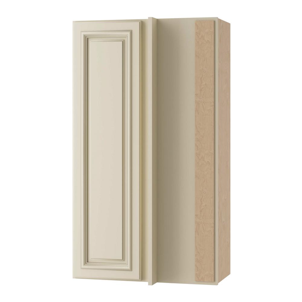 Home Decorators Collection Holden Embled 24x36x12 In Single Door Home Decorators Collection Holden Embled 24x36x12 In Single Door Hinge Right Wall Kitchen Blind Corner