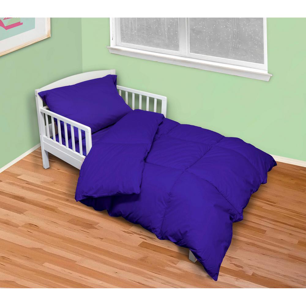 toddler bed comforter sets
