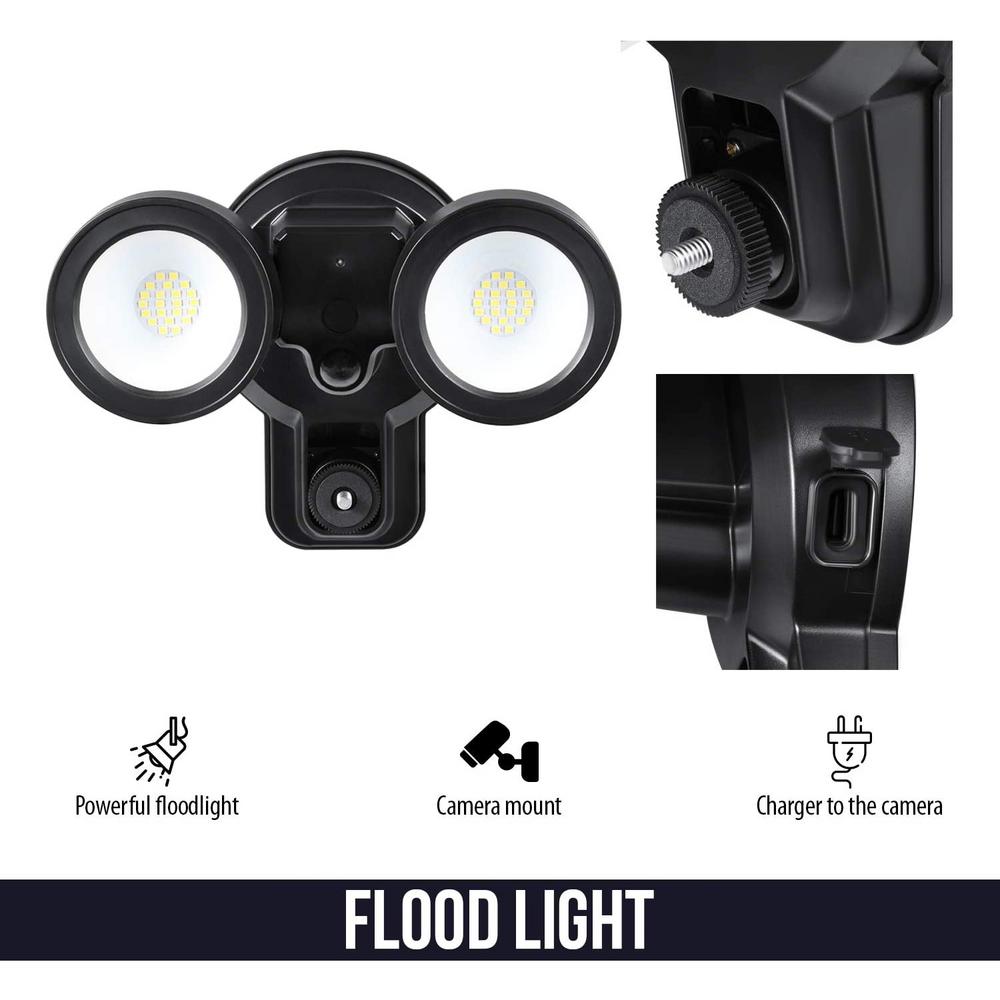 ring floodlight accessories