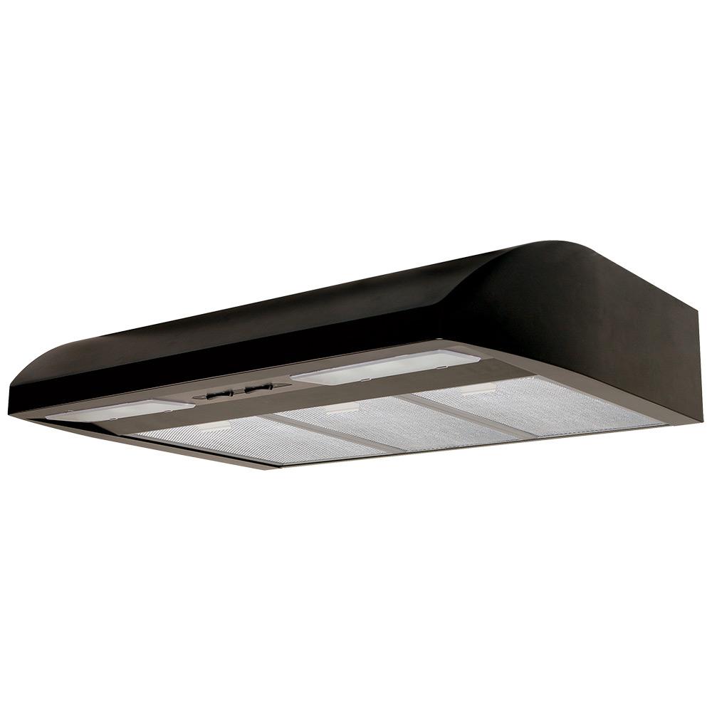 Air King Essence 36 in. ENERGY STAR Certified Convertible Under Range Hood with Light in