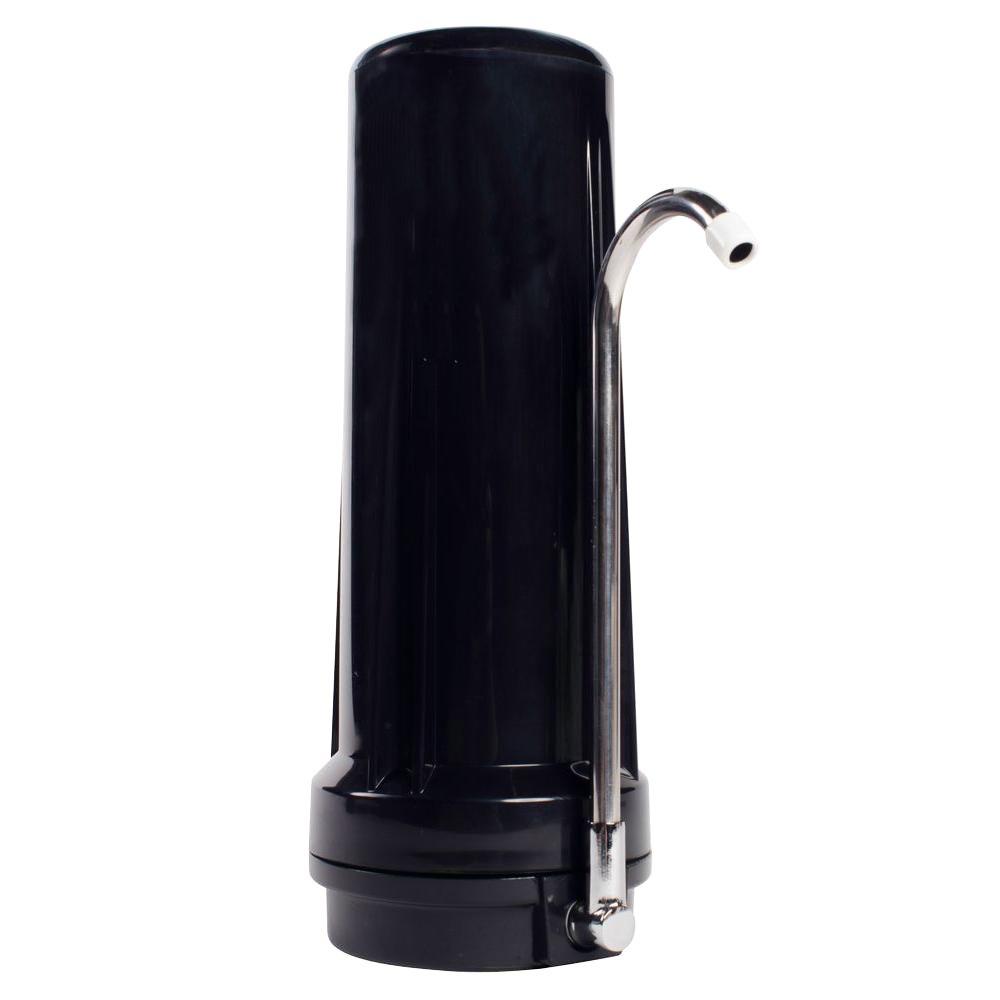 Anchor USA Premium Single Stage Counter Top Water Filtration System in