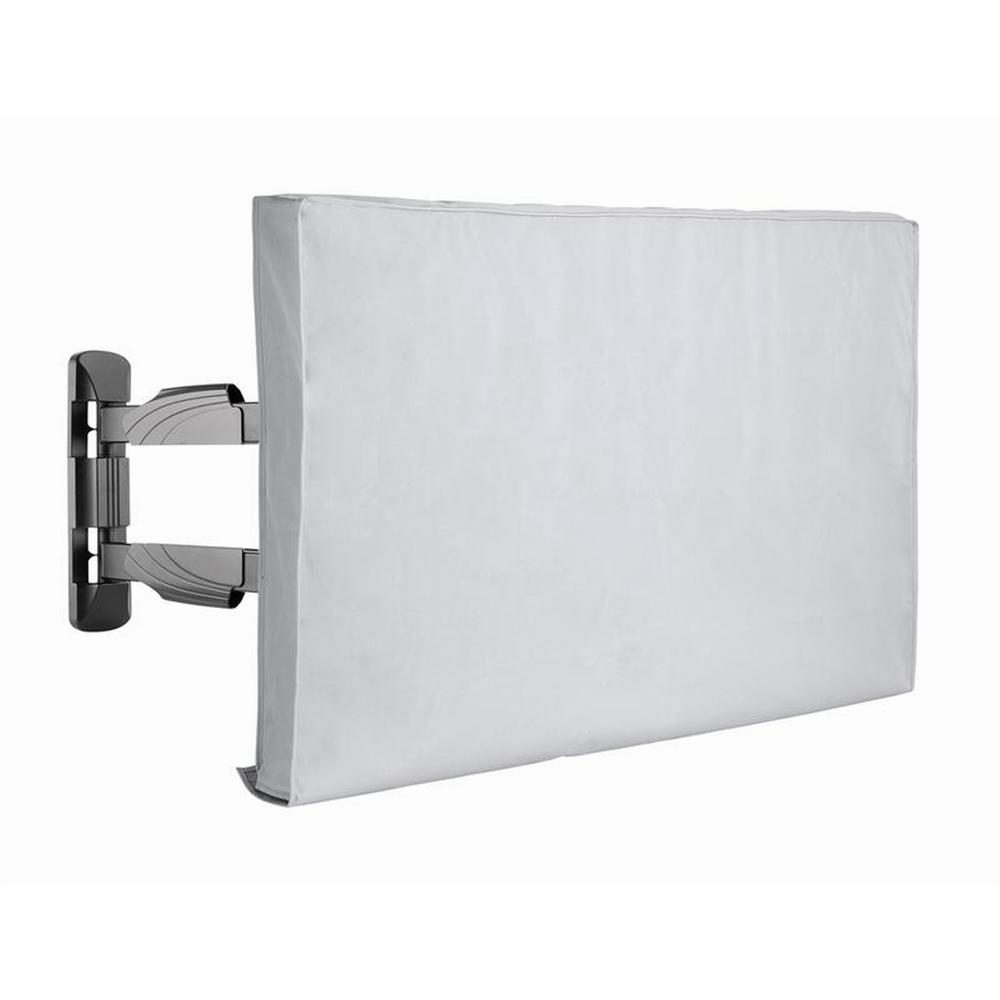 proHT 55 in. Outdoor TV Cover04008 The Home Depot
