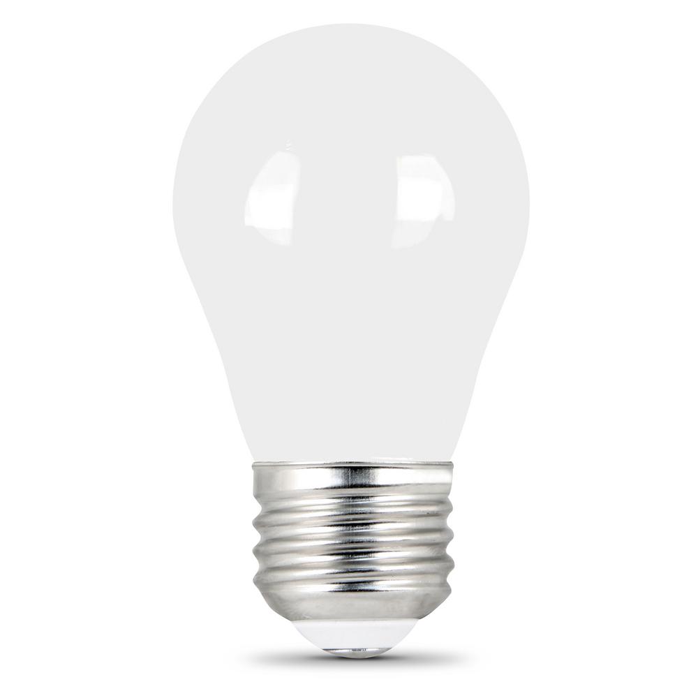 Mini Standard Led Light Bulbs The Home Depot Mini Standard Led Light Bulbs