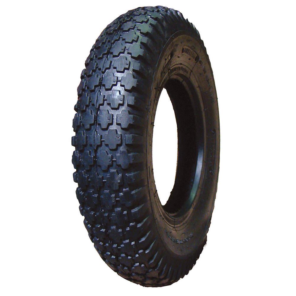 Hi Run Stud 30 Psi 4 8 In X 4 8 In 4 Ply Tire Ct1008 The Home Depot