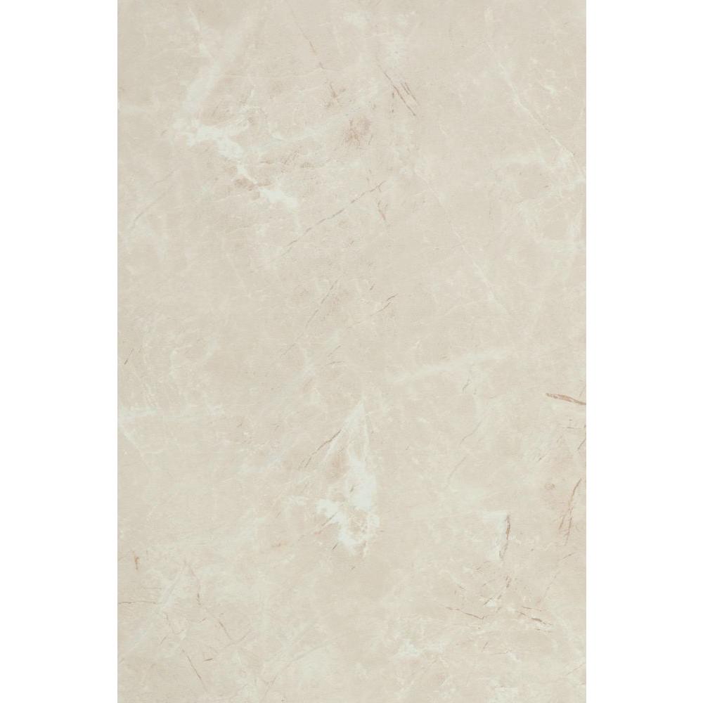 ELIANE Delray Beige 12 in. x 12 in. Ceramic Floor and Wall Tile (16.15 ...