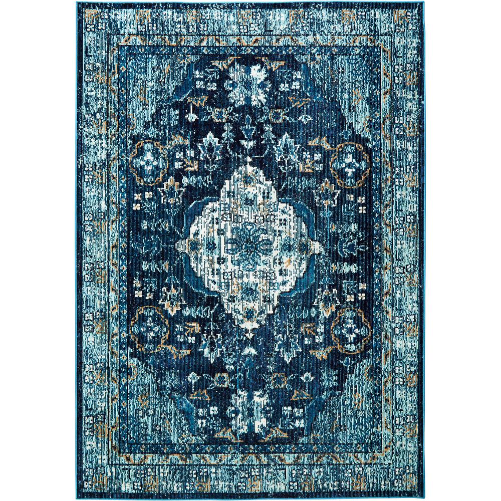 Nicole Miller Patio Starlight Navy Blue 7 Ft 9 In X 10 2 Indoor Outdoor Area Rug 1 453 300 The Home Depot - Outdoor Patio Mats Home Depot Nicole Miller Patio Starlight Navy Blue 7 Ft 9 In X 10 2 Indoor Outdoor Area Rug 1 453 300 The Home Depot - Outdoor Patio Mats Home Depot