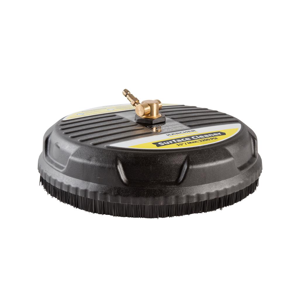 Homelite 1,800 psi 12 in. EZ Clean Surface CleanerAP31063A The Home
