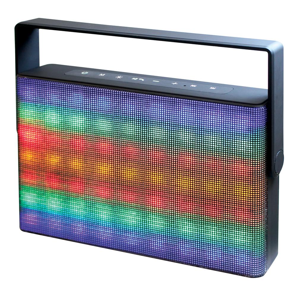 craig portable speaker