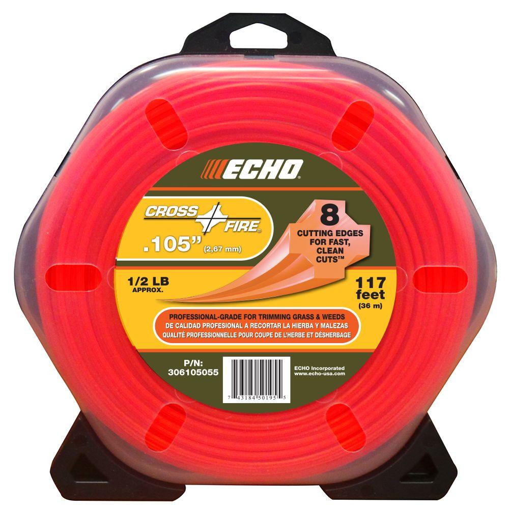 Echo String Trimmers Upc And Barcode