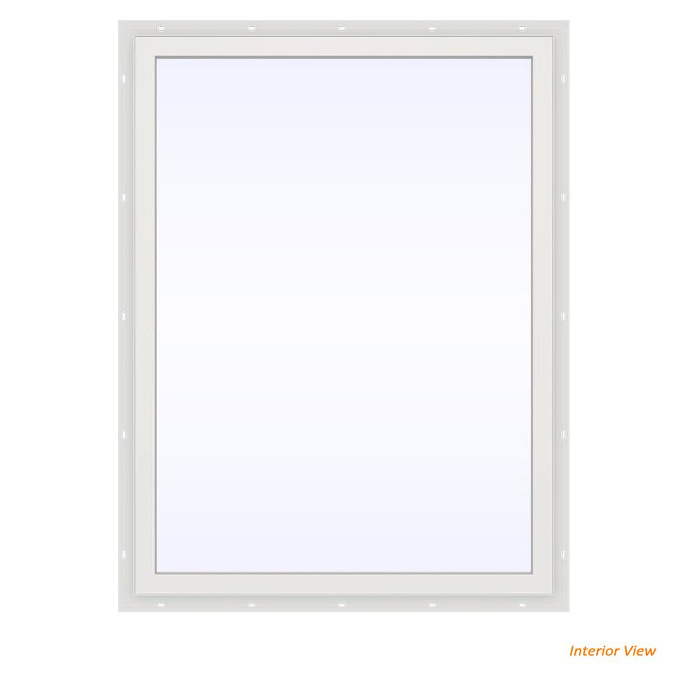 Jeld Wen Windows Doors The Home Depot 35 5