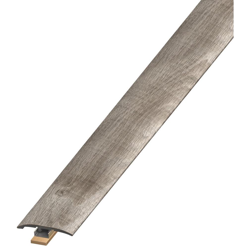 Vinyl Molding & Trim Vinyl Flooring & Resilient Flooring The Home Depot