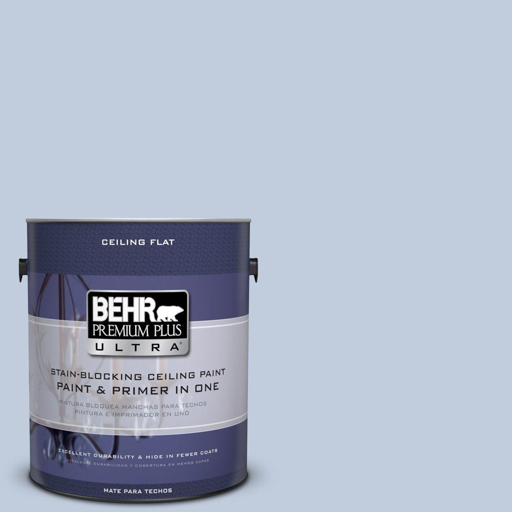 BEHR Premium Plus Ultra 1gal. UL24013 Ceiling Tinted to