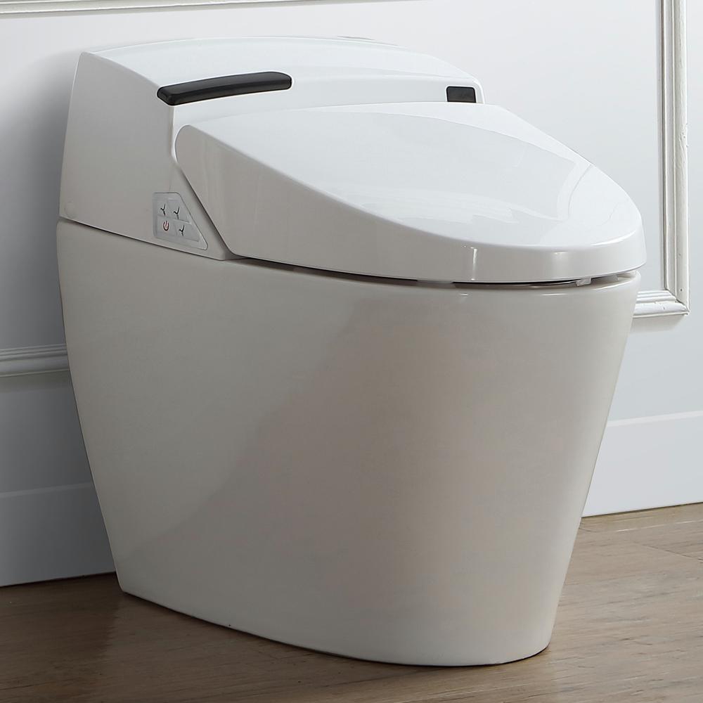 Best Smart Toilet Reviews The TOP 7 Choices for a Smart Lifestyle!