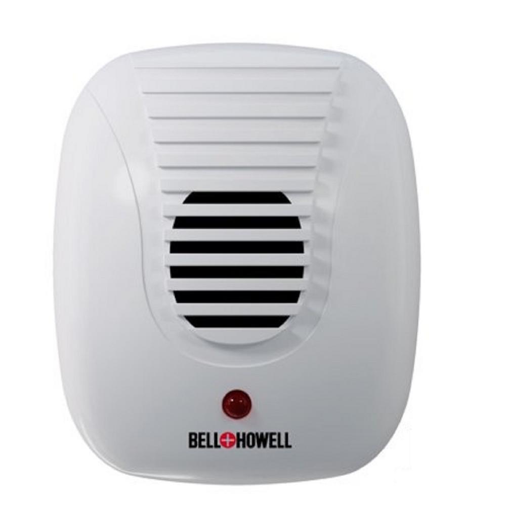 electronic pest repeller