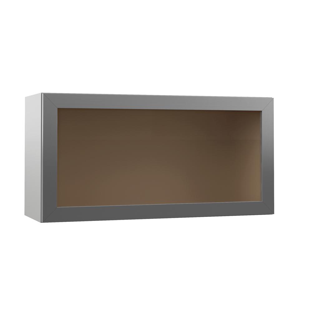 Hampton Bay Designer Series Tayton Embled 36 In X 18 12 Designer Series Tayton Embled