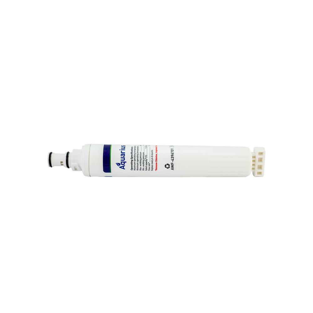 UPC 779364001106 product image for Swift Green Filters Whirlpool 4396701 Compatible Refrigerator Water Filter from  | upcitemdb.com