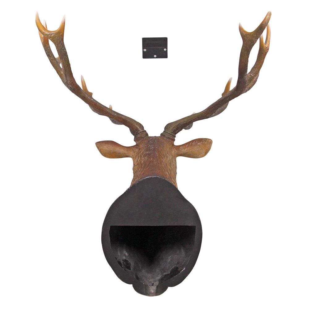 deer trophy