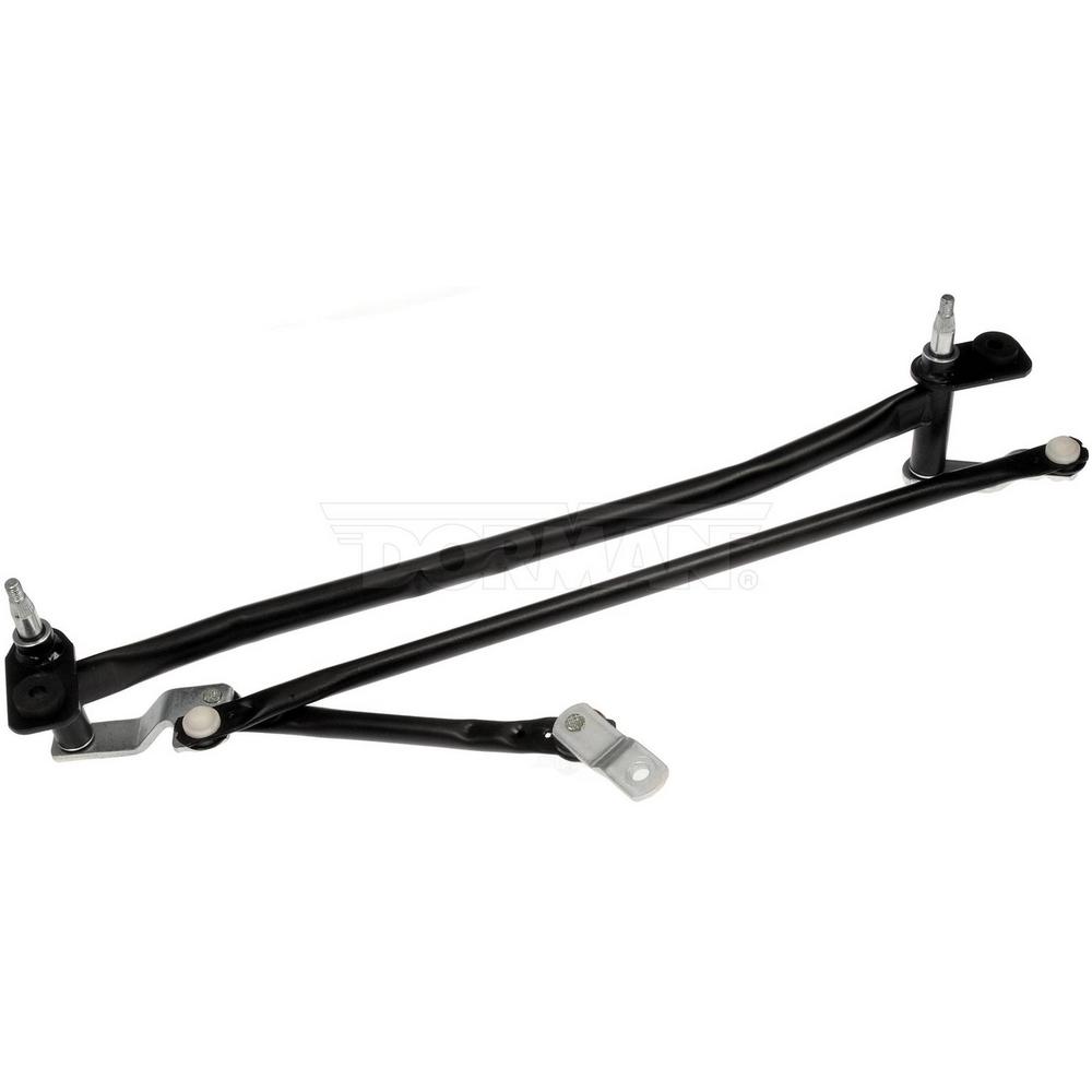 OE Solutions Windshield Wiper Transmission Assembly 20112013