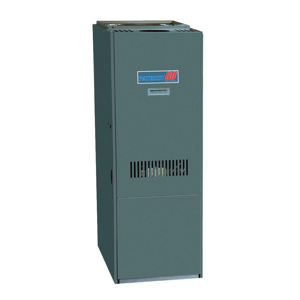 Williams 31,400 BTU/Hr 9.2 kW Forsaire Counterflow Electric Wall