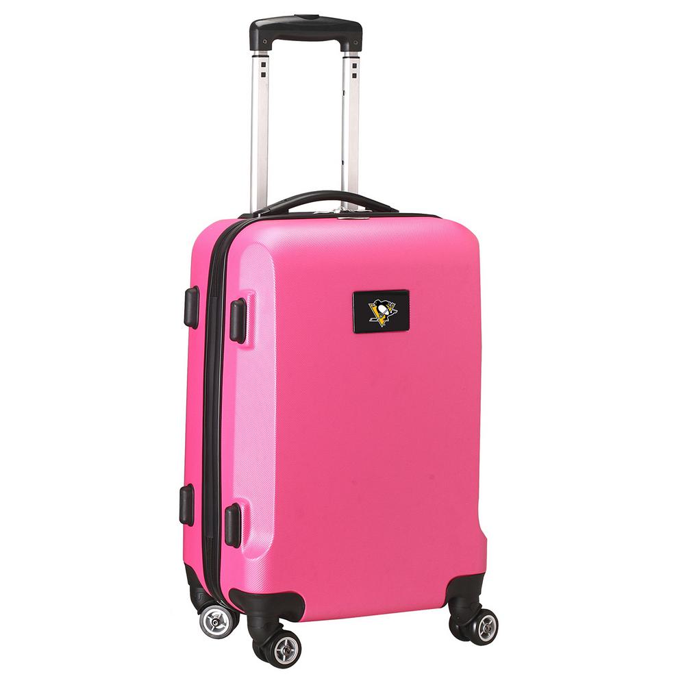 penguin hard case luggage