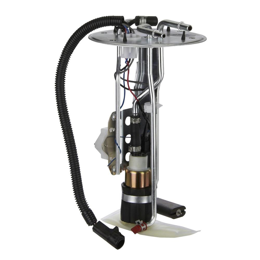 Electric Fuel Pump Fuel Pump Fuel Pump And Sender Assembly