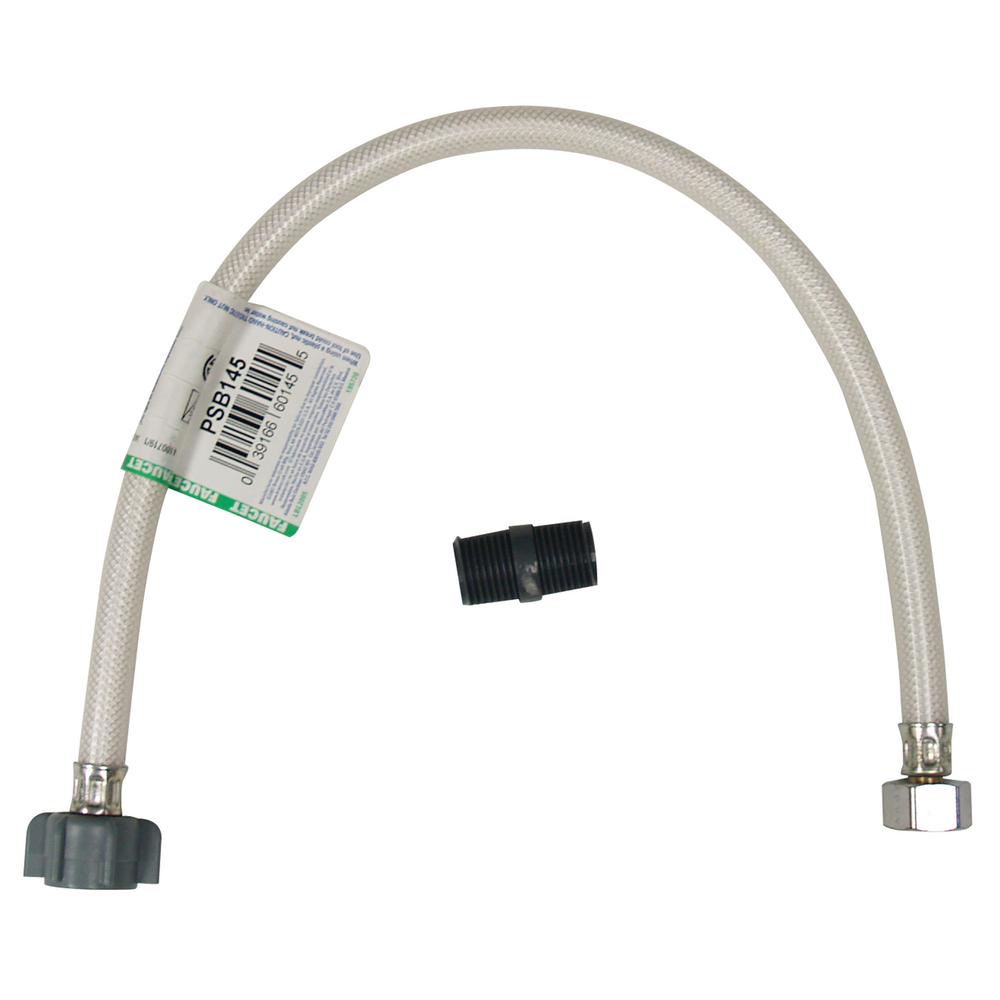 THETFORD AquaMagic V High and Low Hand Flush Water Line Extension