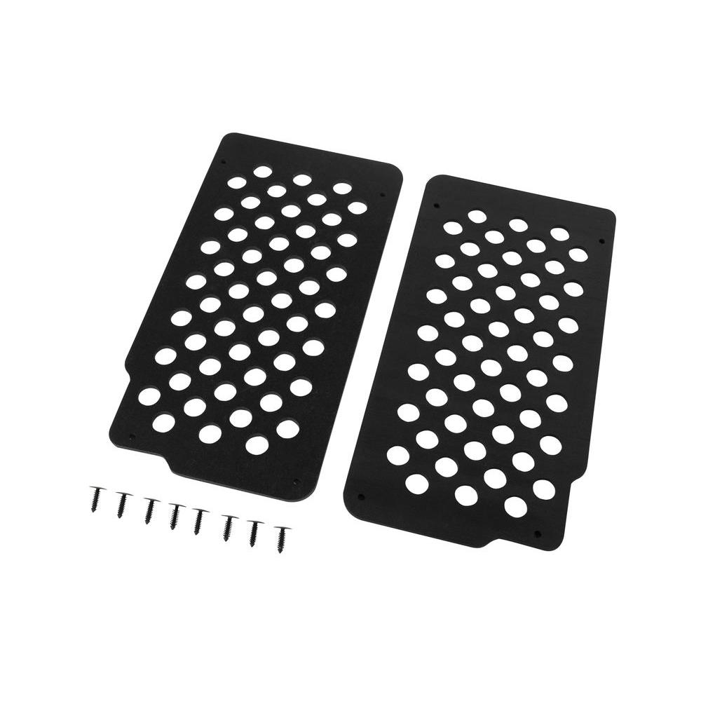 John Deere Floor Mat For Z235 And Z255 Bm24486 The Home Depot