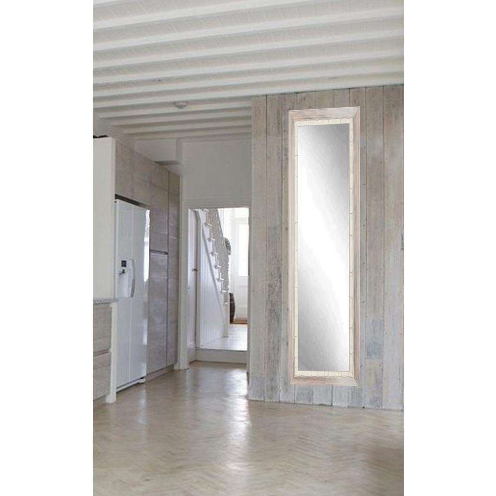 Brandtworks Weathered Beach Full Length Mirror Bm23skinny The Brandtworks Weathered Beach Full Length