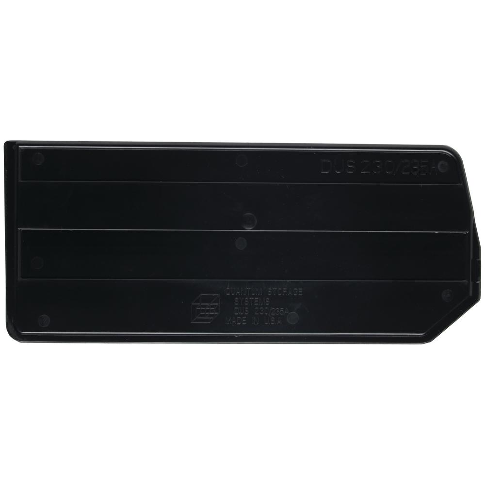 Quantum Storage Systems Ultra Series DividerDUS230/235 The Home Depot