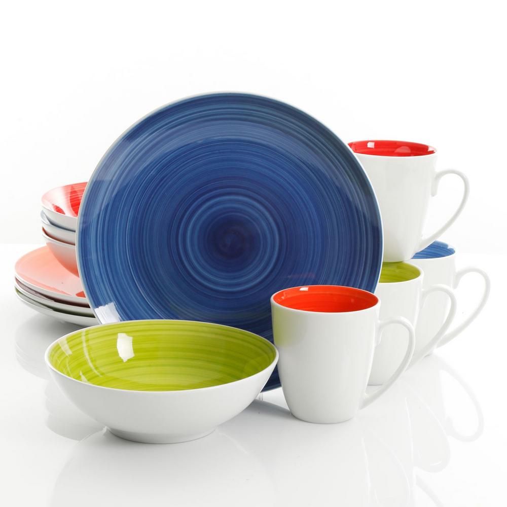 contemporary tableware