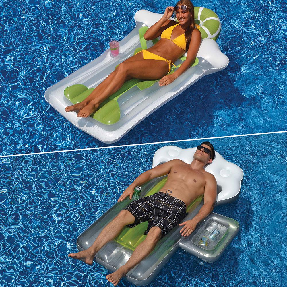 Swimline Beer Mug Pool Float 90651