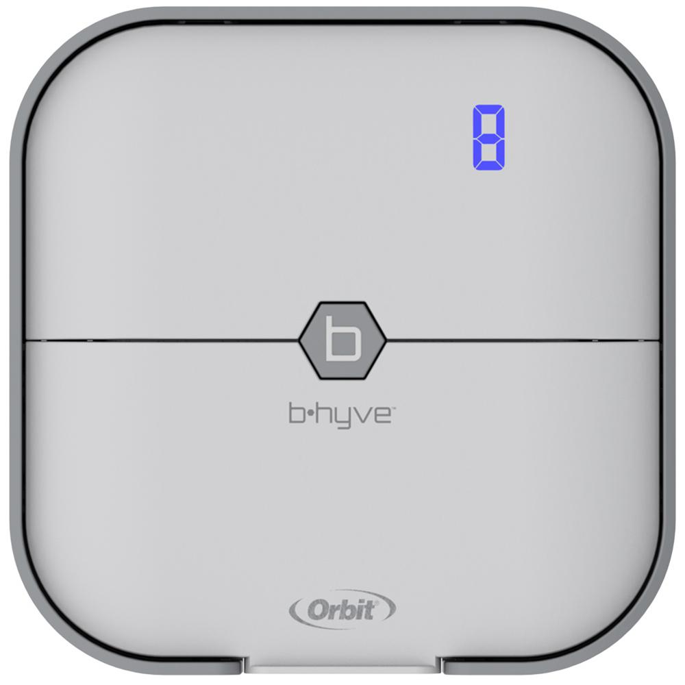8-Zone B-hyve Indoor Timer