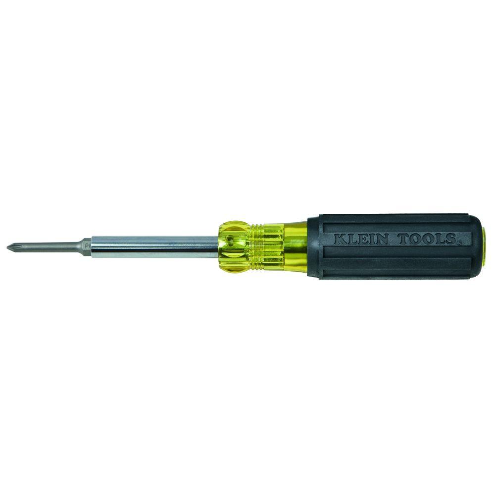 screwdrivers and nut drivers