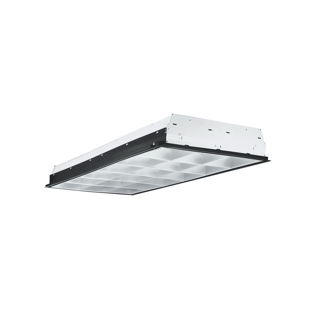 No Bulbs Included Metalux Lighting The Home Depot 2
