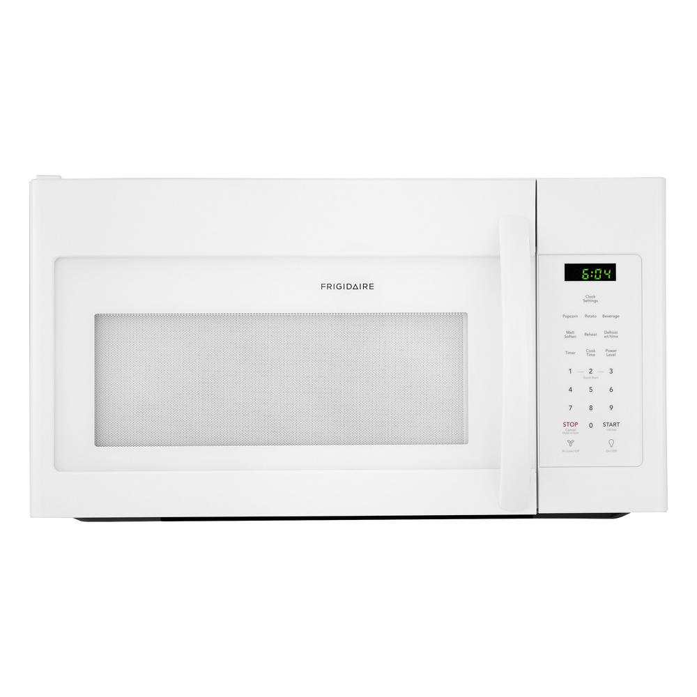 1 Year Limited Warranty Frigidaire The Home Depot 1 Year Limited Warranty Frigidaire