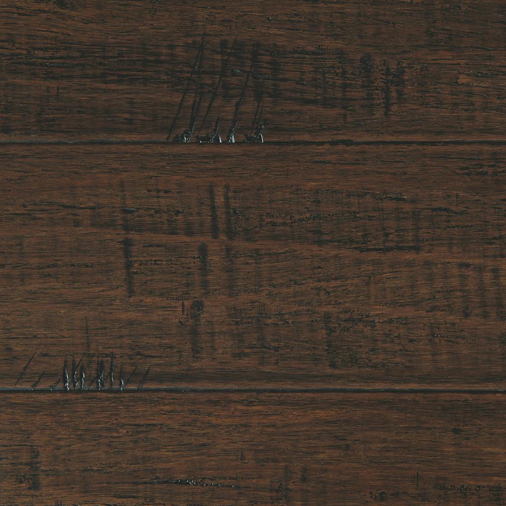 Home Decorators Collection Take Home Sample Hand Scraped Strand