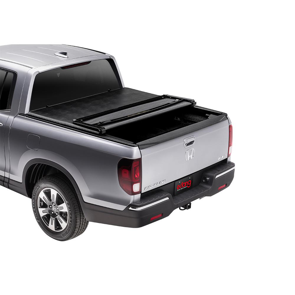 Extang Trifecta 2.0 Tonneau Cover For 09-11 Hummer H3T-92440 - The Home ...