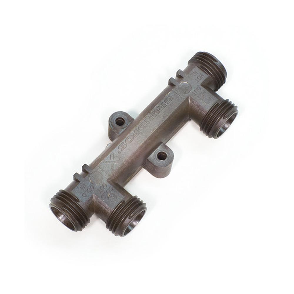 Grundfos Comfort Valve For Up15 10su7p Tlc Comfort Series 1 25 Hp