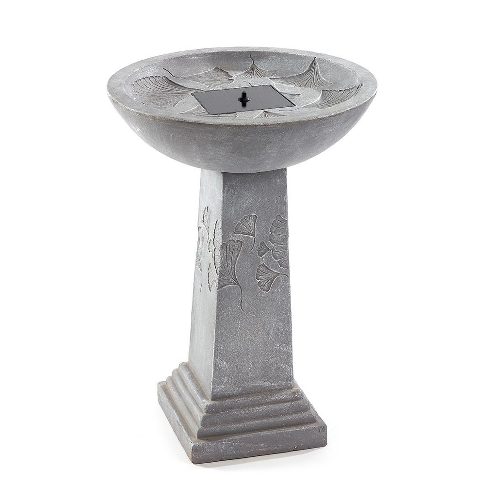 Fountain/Bird Bath Accessory Accessories Bird & Wildlife Supplies The Home Depot