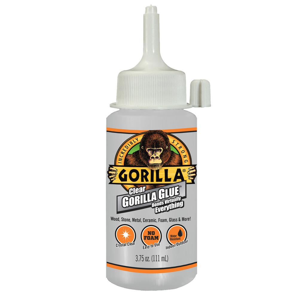 liquid nails vs gorilla wood glue