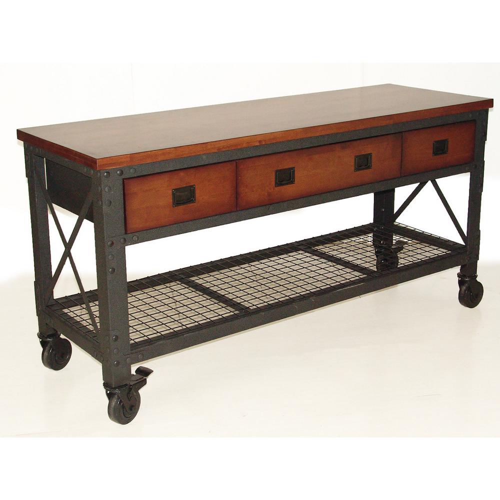 Industrial Work Benches