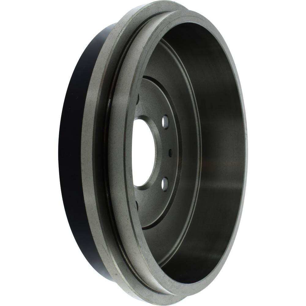 Ford Focus Rear Drum Brakes