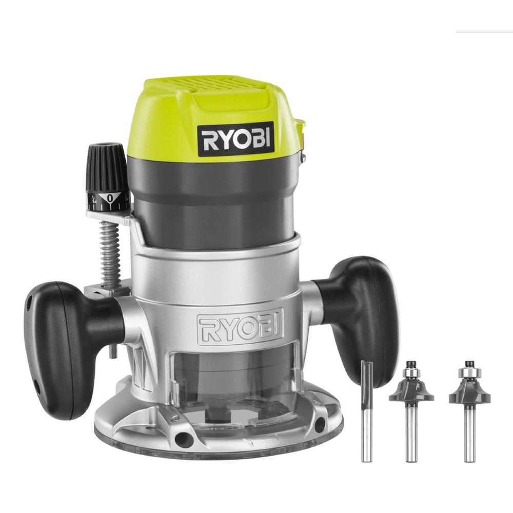 ryobi router latch mortiser