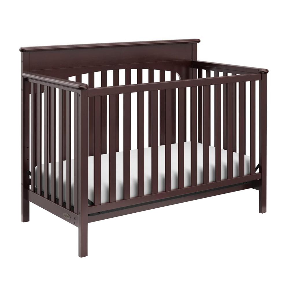 graco somerset convertible crib